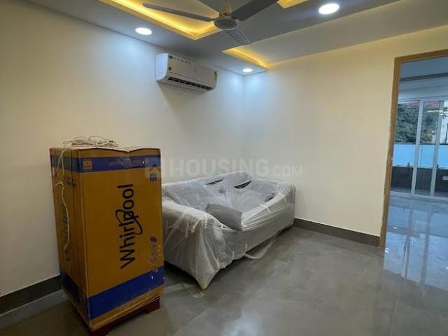 1 BHK Independent House in Sector 52 for rent Gurgaon. The reference number is 20190544