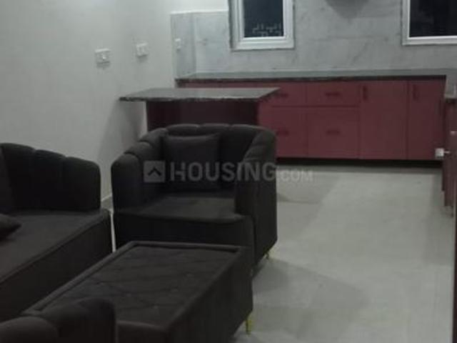 1 BHK Independent House in Sector 52 for rent Gurgaon. The reference number is 20129635