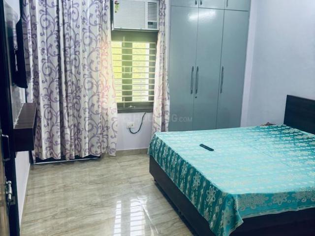 1 BHK Independent House in Sector 52 for rent Gurgaon. The reference number is 20506485