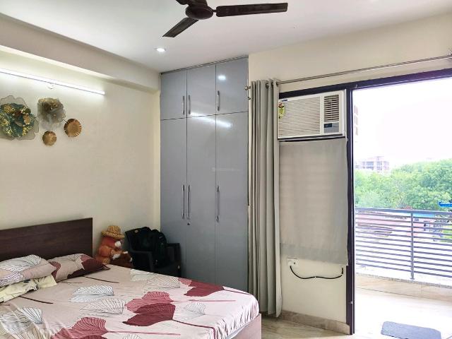 1 BHK Independent House in Sector 52 for rent Gurgaon. The reference number is 20506485