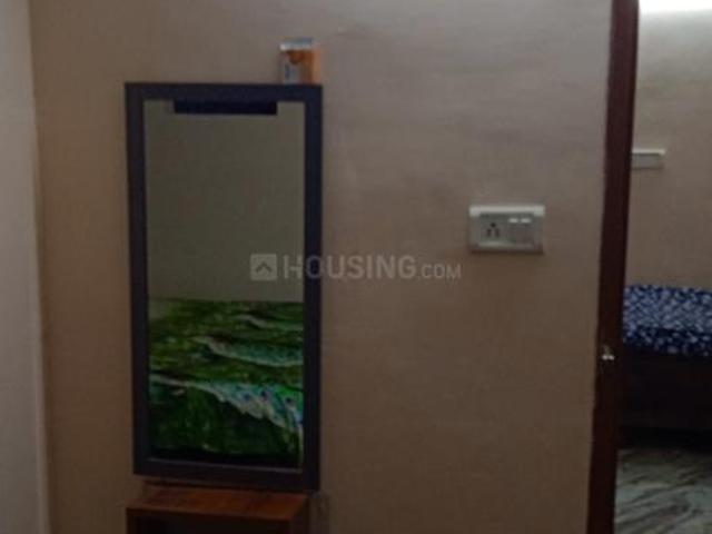 1 BHK Independent House in Sector 52 for rent Gurgaon. The reference number is 20790440