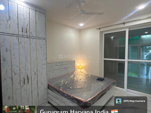 1 BHK Independent House in Sector 52 for rent Gurgaon. The reference number is 20792339