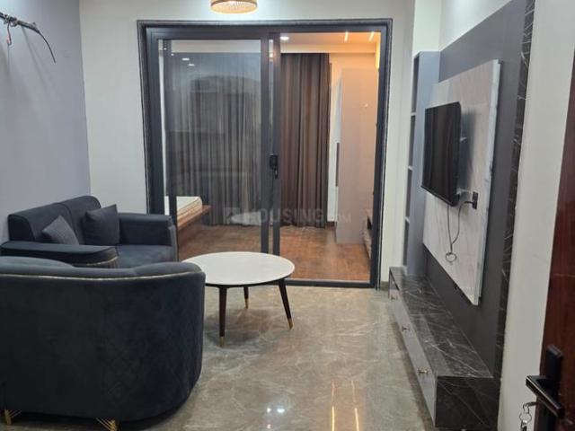 1 BHK Independent House in Sector 52 for rent Gurgaon. The reference number is 20794043