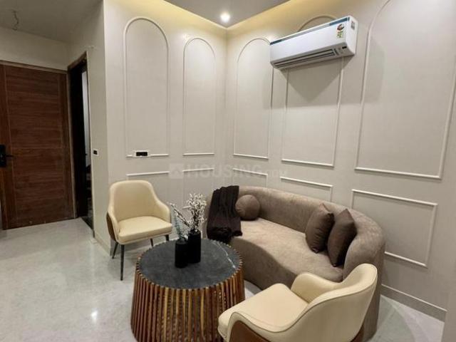 1 BHK Independent House in Sector 52 for rent Gurgaon. The reference number is 20794001
