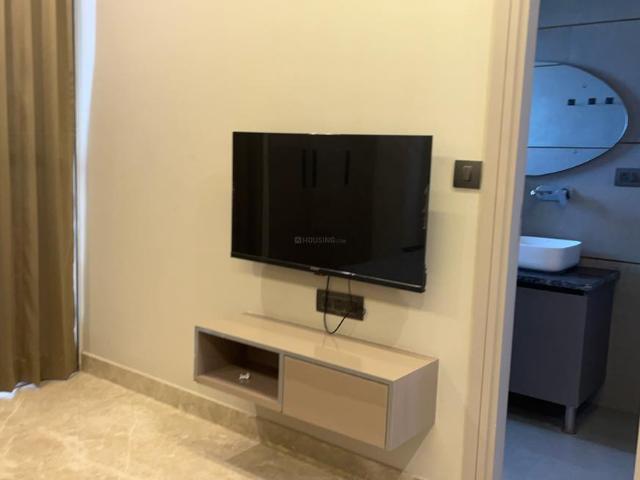 1 BHK Independent House in Sector 52 for rent Gurgaon. The reference number is 20977043