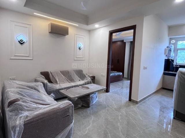 1 BHK Independent House in Sector 52 for rent Gurgaon. The reference number is 20988751