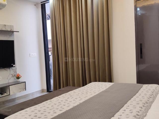 1 BHK Independent House in Sector 52 for rent Gurgaon. The reference number is 21167042