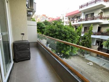 1 BHK Independent House in Sector 52A for rent Gurgaon. The reference number is 20216066