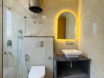 1 BHK Independent House in Sector 53 for rent Gurgaon. The reference number is 20561397