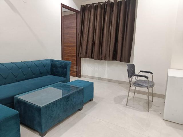 1 BHK Independent House in Sector 55 for rent Gurgaon. The reference number is 18439038