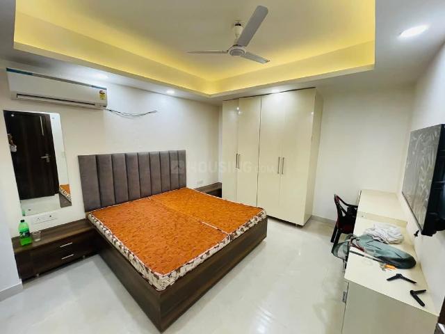 1 BHK Independent House in Sector 55 for rent Gurgaon. The reference number is 19475430
