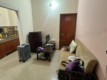 1 BHK Independent House in Sector 55 for rent Gurgaon. The reference number is 19597600