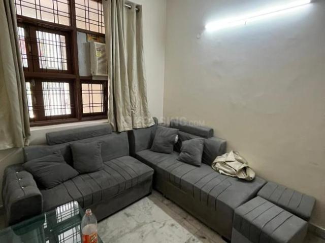 1 BHK Independent House in Sector 55 for rent Gurgaon. The reference number is 19945400