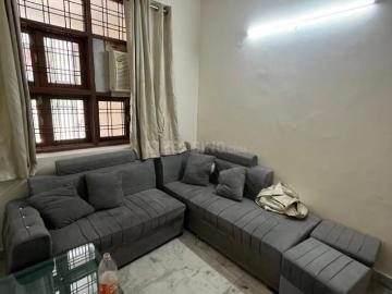 1 BHK Independent House in Sector 55 for rent Gurgaon. The reference number is 19945400