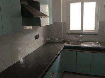 1 BHK Independent House in Sector 55 for rent Gurgaon. The reference number is 20348556