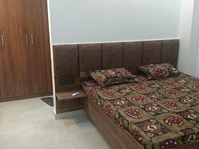 1 BHK Independent House in Sector 55 for rent Gurgaon. The reference number is 20362731