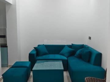 1 BHK Independent House in Sector 55 for rent Gurgaon. The reference number is 20362731