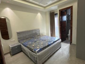 1 BHK Independent House in Sector 55 for rent Gurgaon. The reference number is 20425858