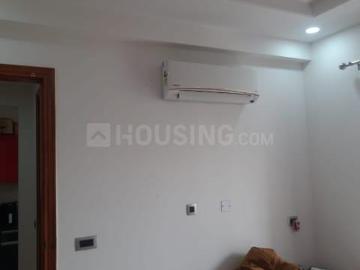 1 BHK Independent House in Sector 55 for rent Gurgaon. The reference number is 20432023