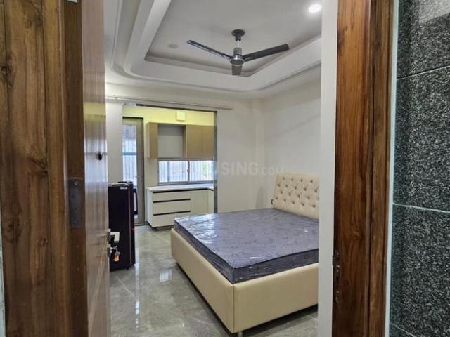 1 BHK Independent House in Sector 55 for rent Gurgaon. The reference number is 20774904