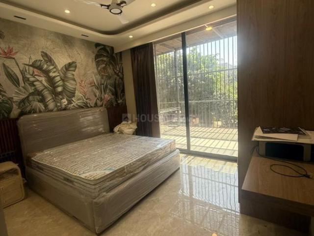 1 BHK Independent House in Sector 55 for rent Gurgaon. The reference number is 20843353