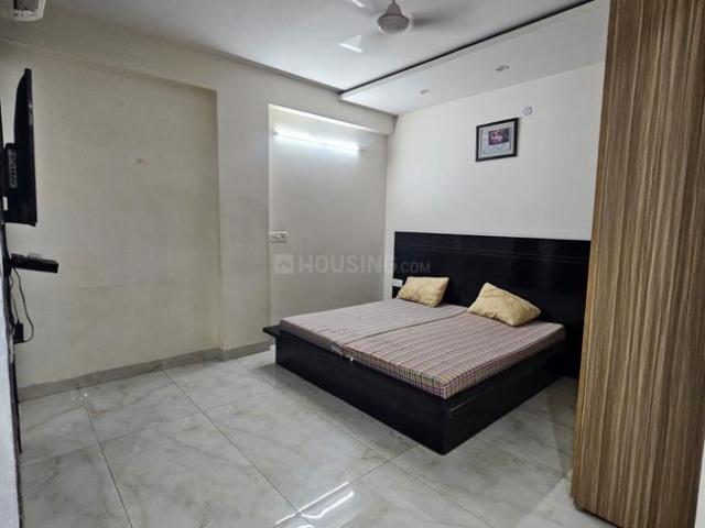 1 BHK Independent House in Sector 55 for rent Gurgaon. The reference number is 20891076