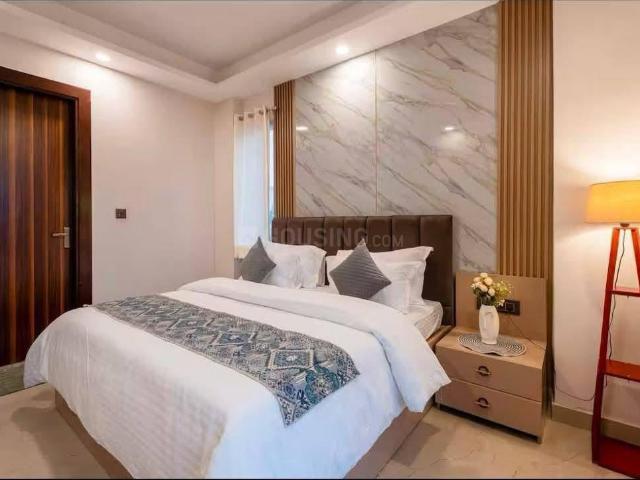 1 BHK Independent House in Sector 55 for rent Gurgaon. The reference number is 20893328
