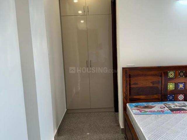 1 BHK Independent House in Sector 55 for rent Gurgaon. The reference number is 21102485