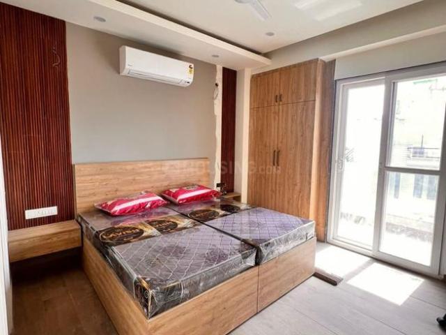 1 BHK Independent House in Sector 55 for rent Gurgaon. The reference number is 21303699