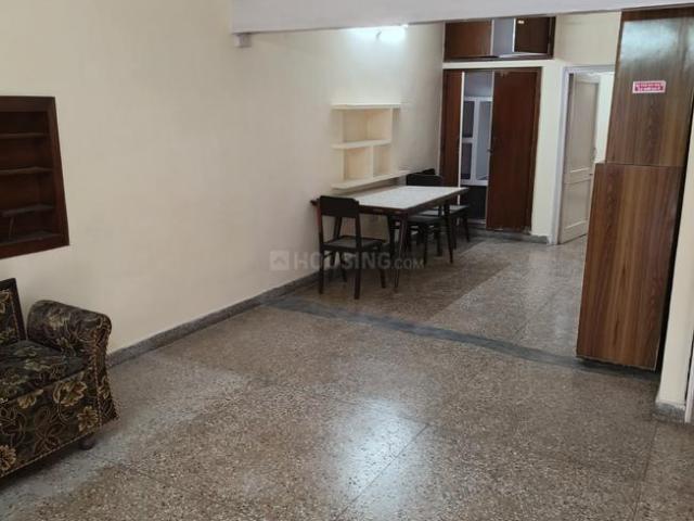 1 BHK Independent House in Sector 55 for rent Mohali. The reference number is 21123942