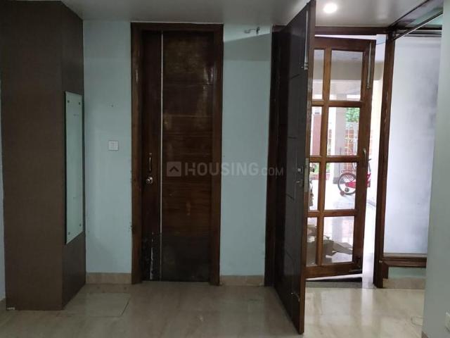 1 BHK Independent House in Sector 56 for rent Gurgaon. The reference number is 19597655