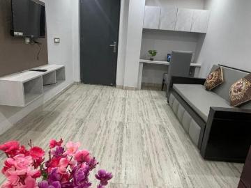1 BHK Independent House in Sector 56 for rent Gurgaon. The reference number is 20224482