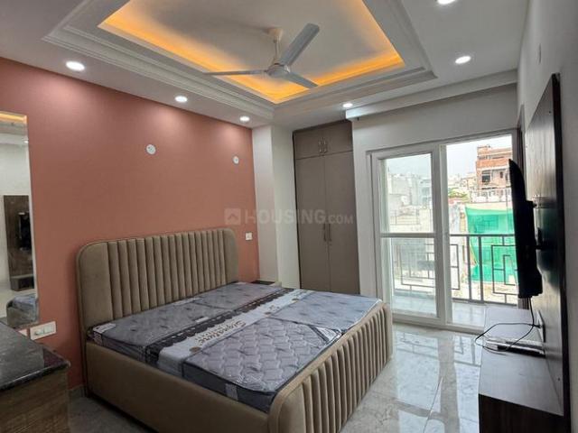 1 BHK Independent House in Sector 56 for rent Gurgaon. The reference number is 20673058