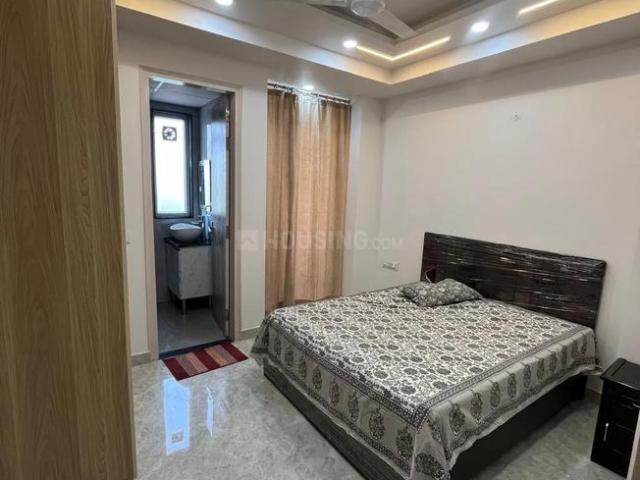 1 BHK Independent House in Sector 56 for rent Gurgaon. The reference number is 20774966