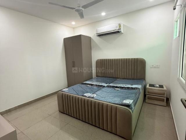 1 BHK Independent House in Sector 56 for rent Gurgaon. The reference number is 20809279