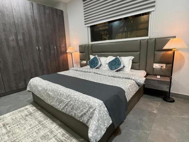 1 BHK Independent House in Sector 56 for rent Gurgaon. The reference number is 20826370