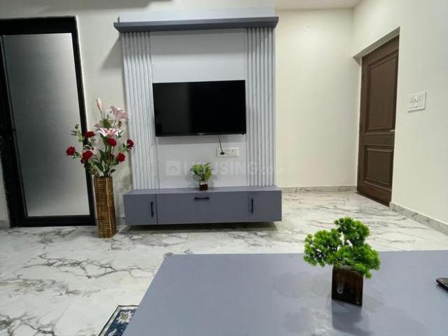 1 BHK Independent House in Sector 56 for rent Gurgaon. The reference number is 20826485