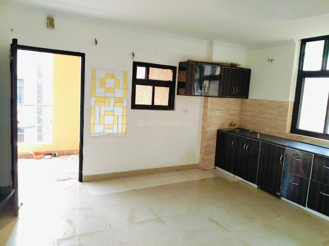 1 BHK Independent House in Sector 56 for rent Gurgaon. The reference number is 21140644