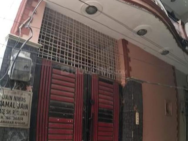 1 BHK Independent House in Sector 56 for resale Gurgaon. The reference number is 20571068