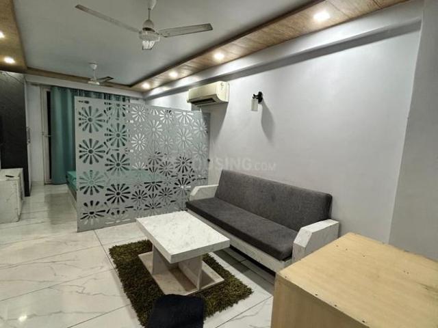 1 BHK Independent House in Sector 57 for rent Gurgaon. The reference number is 17967724