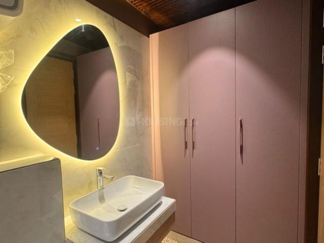 1 BHK Independent House in Sector 57 for rent Gurgaon. The reference number is 18249190