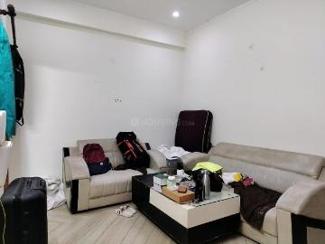 1 BHK Independent House in Sector 57 for rent Gurgaon. The reference number is 19598088