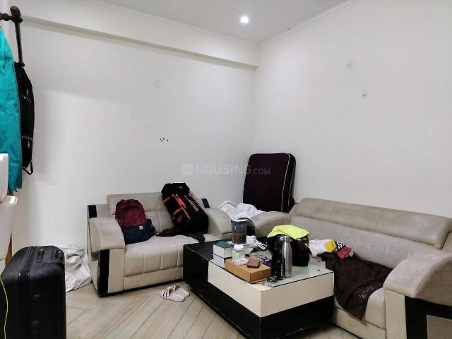 1 BHK Independent House in Sector 57 for rent Gurgaon. The reference number is 19598088