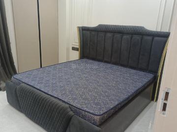 1 BHK Independent House in Sector 57 for rent Gurgaon. The reference number is 19778807