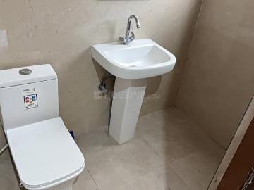 1 BHK Independent House in Sector 57 for rent Gurgaon. The reference number is 19877206