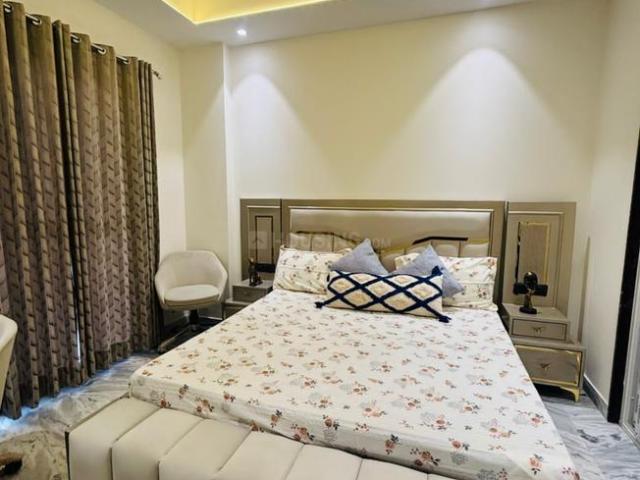 1 BHK Independent House in Sector 57 for rent Gurgaon. The reference number is 19938322