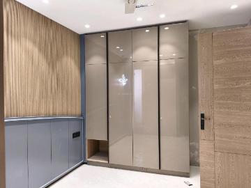 1 BHK Independent House in Sector 57 for rent Gurgaon. The reference number is 20025424