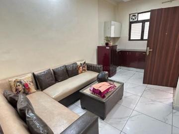 1 BHK Independent House in Sector 57 for rent Gurgaon. The reference number is 20344650