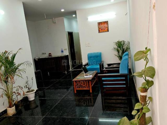 1 BHK Independent House in Sector 57 for rent Gurgaon. The reference number is 20630579