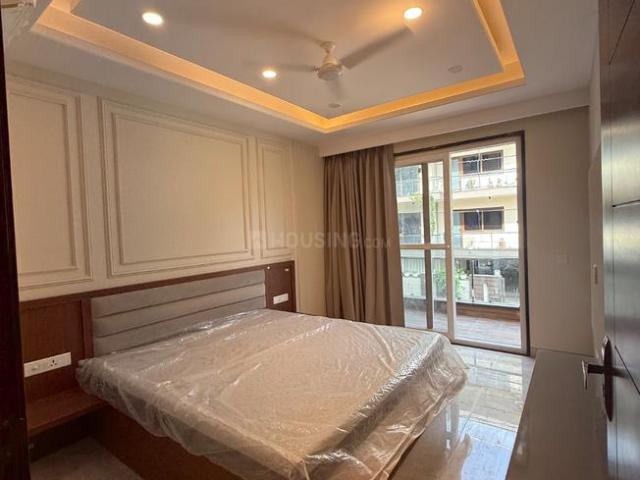 1 BHK Independent House in Sector 57 for rent Gurgaon. The reference number is 20765174